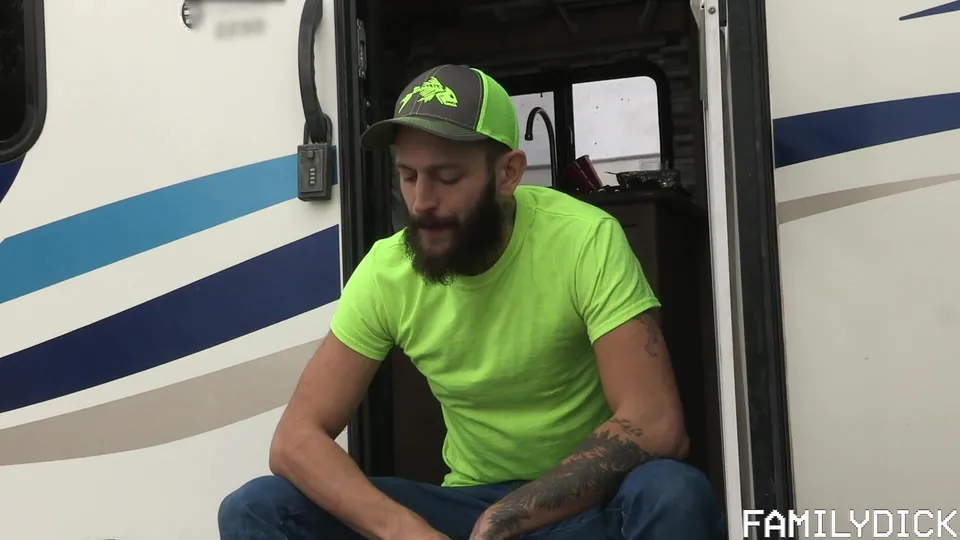 Single Parent: Raised in a Trailer Park