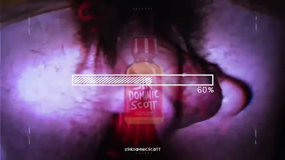 Sir doms doubt loop strobe - ThisVid.com