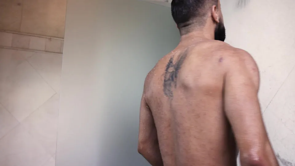 Sir Peter dominates Shae Reynolds.mp4