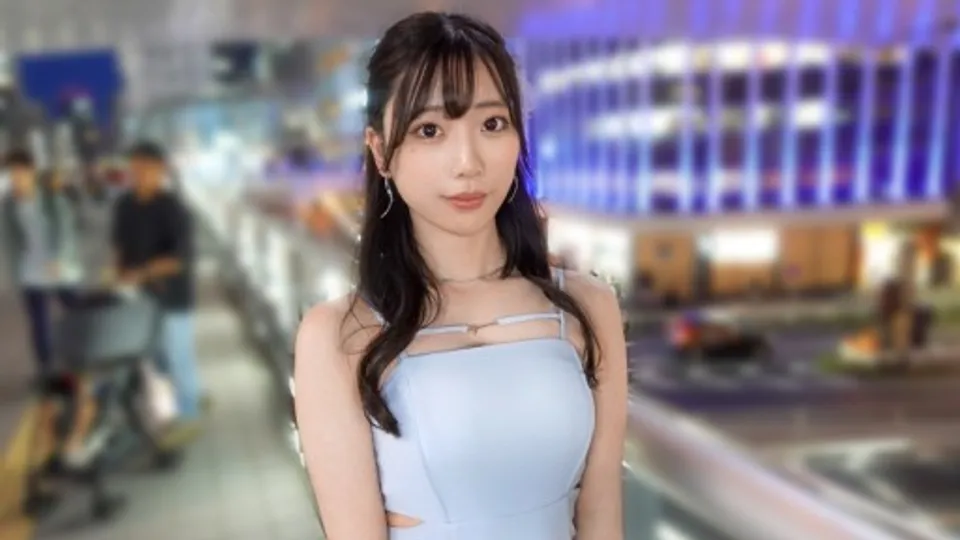 SIRO-5595 A current female college student with a beautiful body appears! Its erotic to see her feeling it when her nipples, her weak spot, are stimulated! 