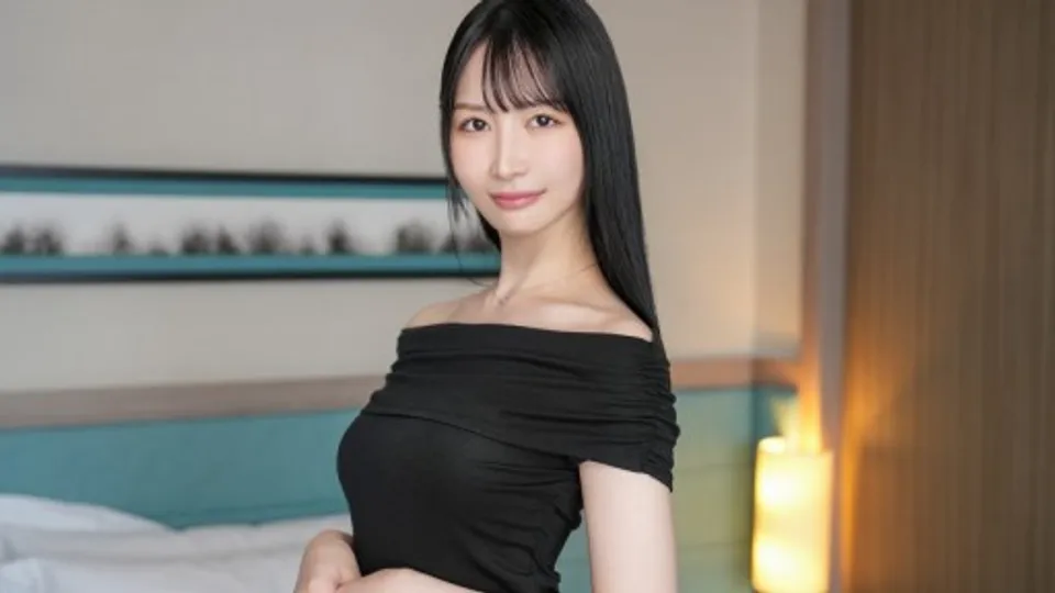 SIRO-5620 I want to experience an orgasm during sex!! Watch the whole story of how this calm and innocent lady gets wild! 