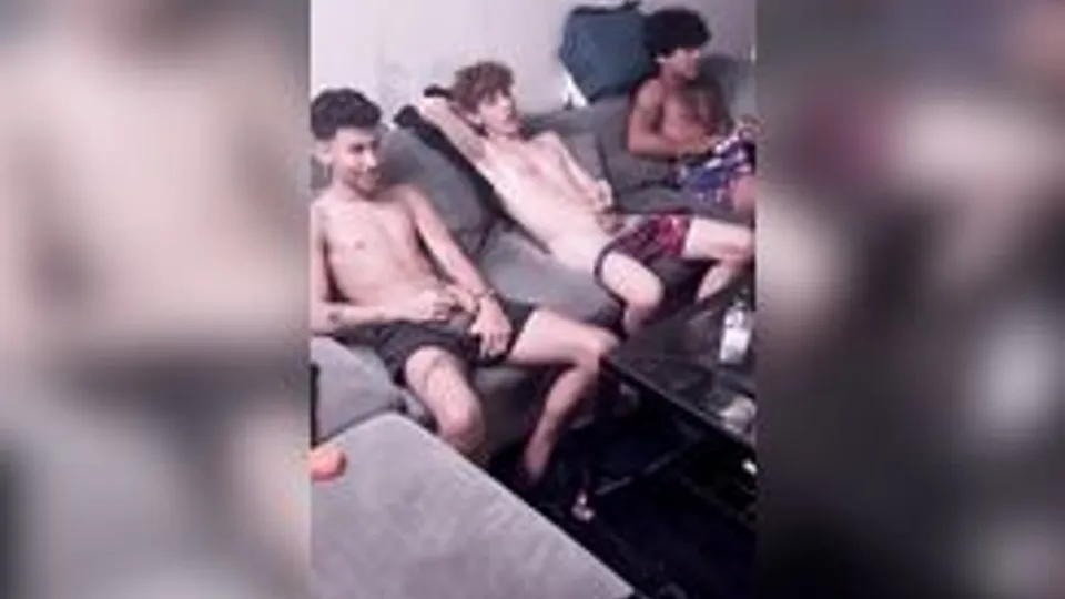 sits serene, ETHAN