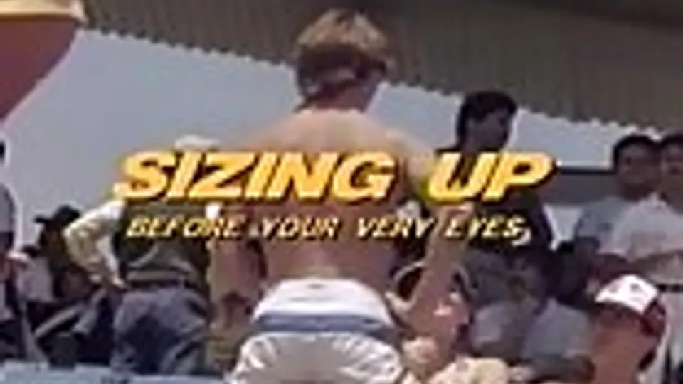 Sizing Up (1984) Full Movie