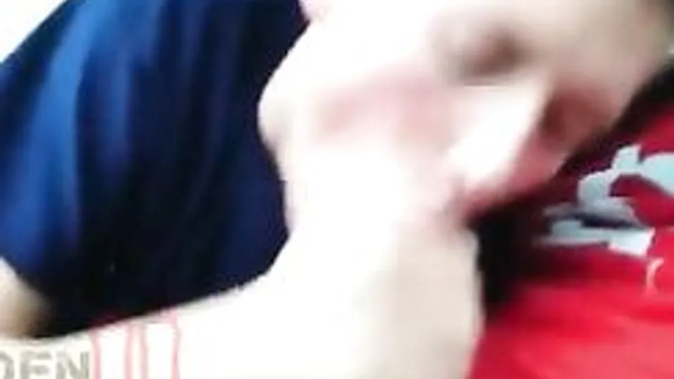 Skaden does it in a car