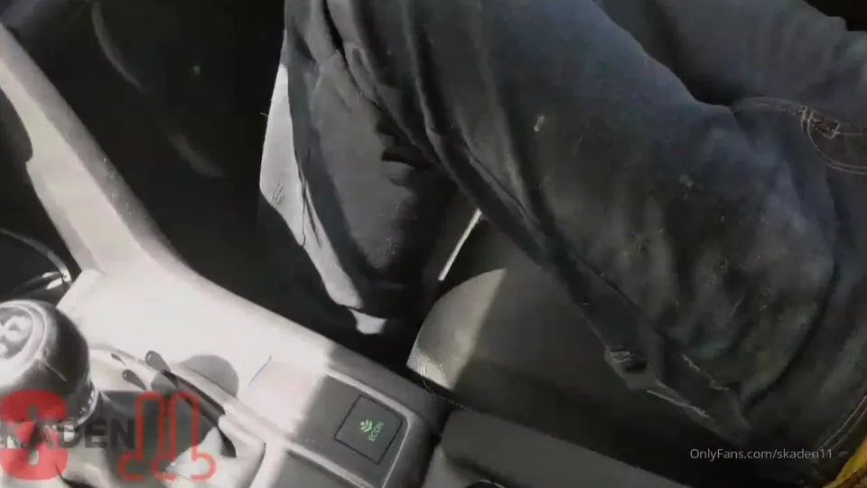 Skaden suck in car young men oral boys sex