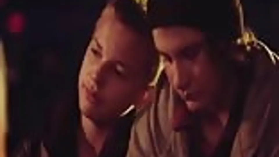 Gay Teens Coming of Age