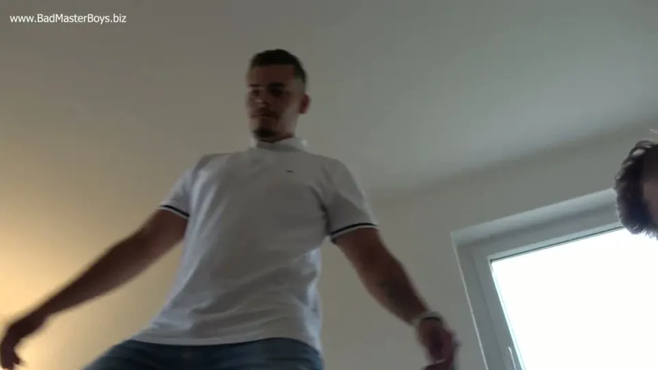 [SketchySex] 14100-50 Torture Trio.mp4