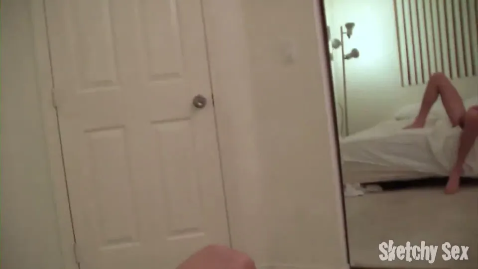 [SketchySex] 2014-08-13 MONSTER COCK.mp4
