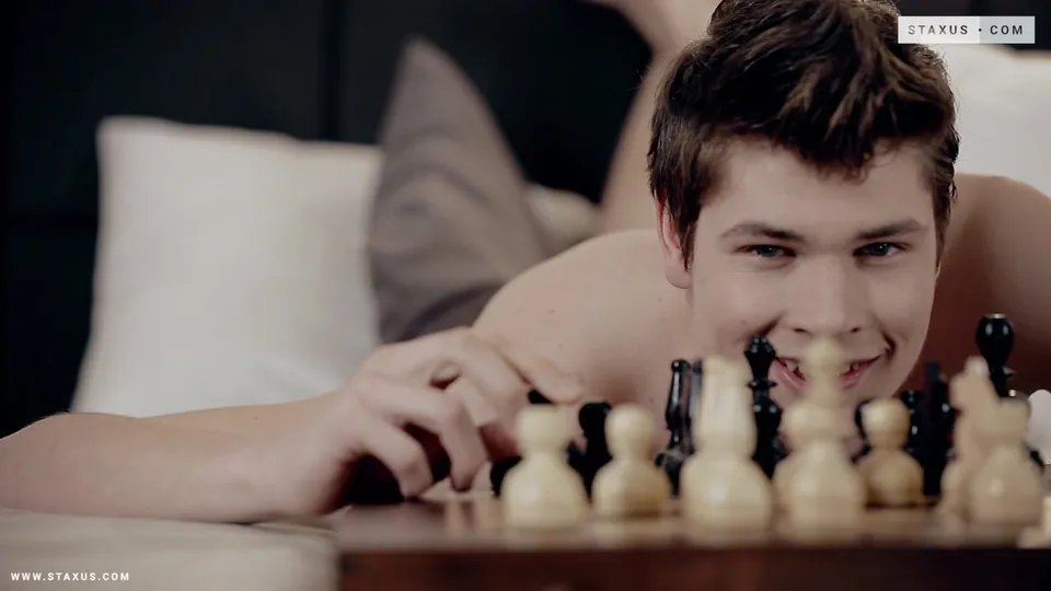 Skin Contact scene 2