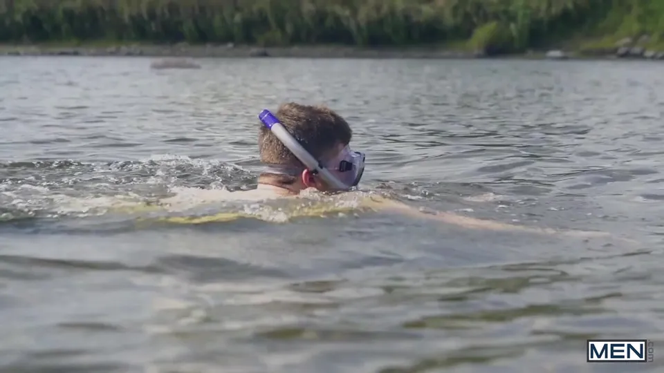 Skin Diving (2017)