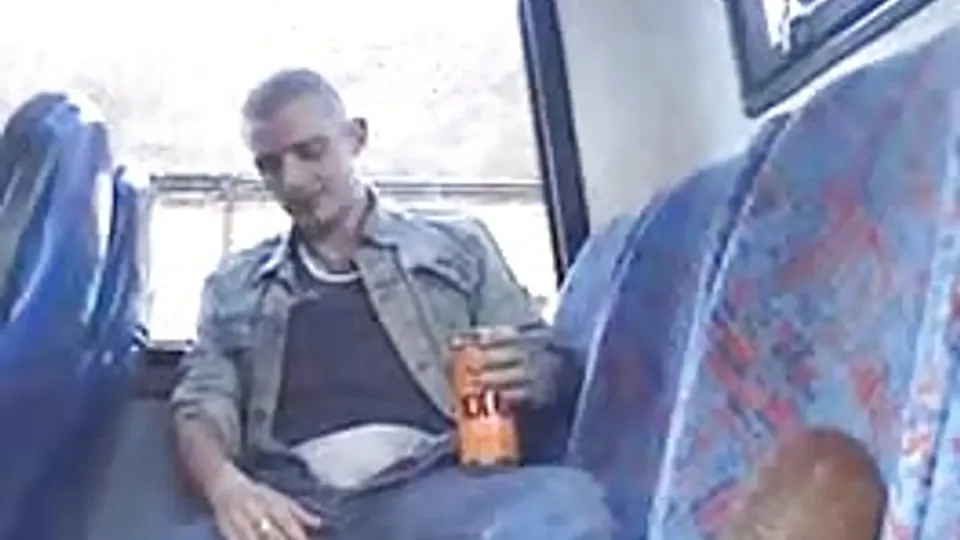 Skin in bus 2