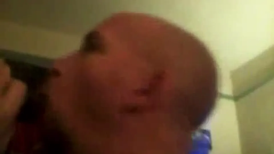 Skinhead Closet Homo And BBC Addict