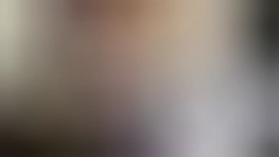 Skinny young boy receives his first blowjob