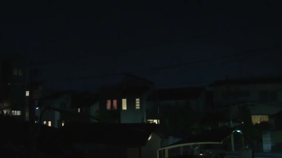 Asami Mizuhata: Married Woman's Casual Encounter