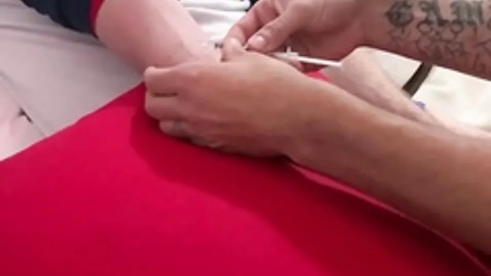 Slam Bondage Fuck