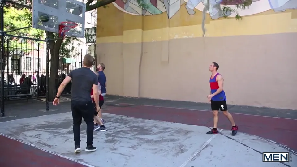 Adam Bryant & Scotty Zee: Hoops & Hookups