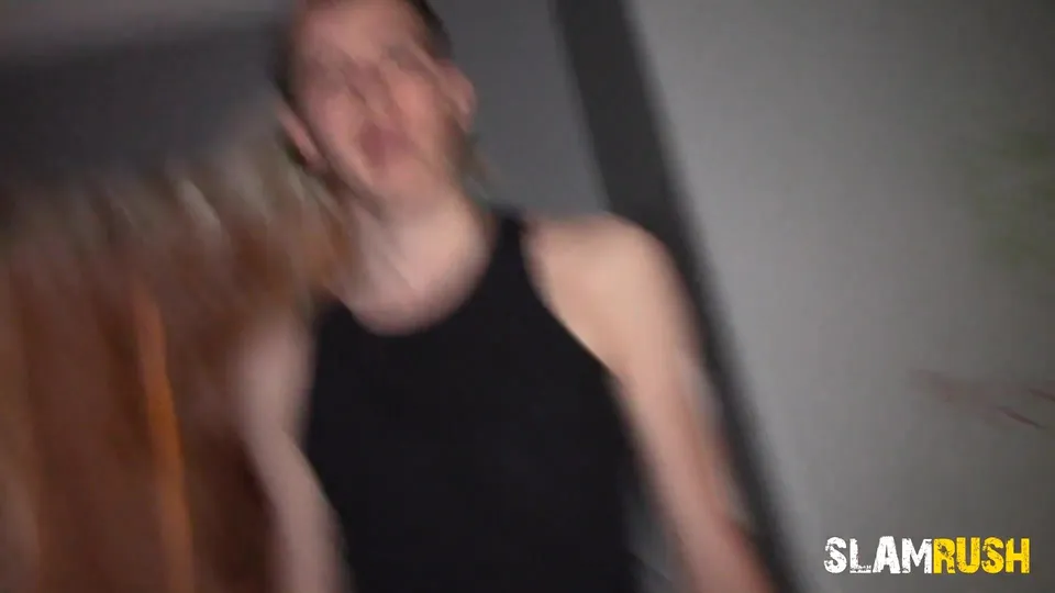 SlamRush D3ad-3nd Dum