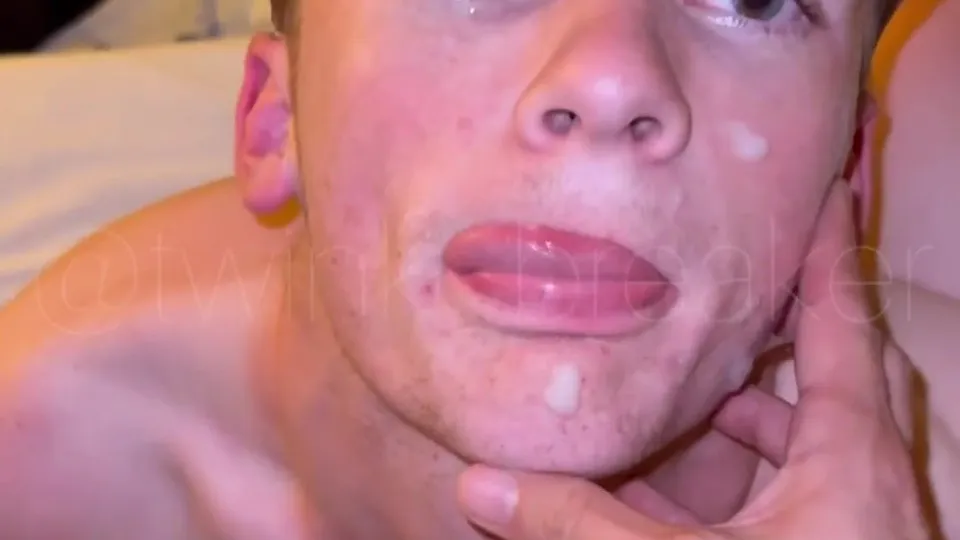 Slashing and slurping twink