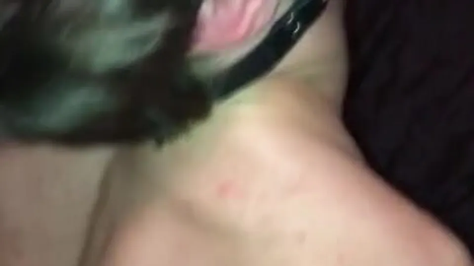 Slave Fucked Until Limits Reached - ThisVid.com