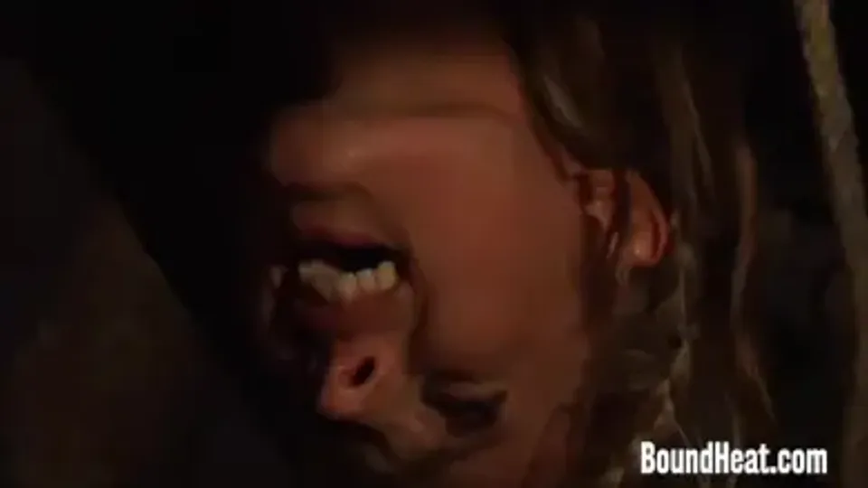 Slave Tears Of Rome: Noble Stepdaughter In Prison on PornDoe.com