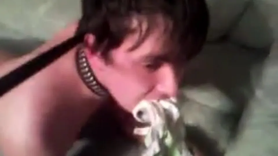 Gay Slave Humiliation