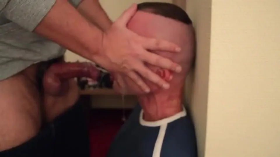 Group Gay Blowjob
