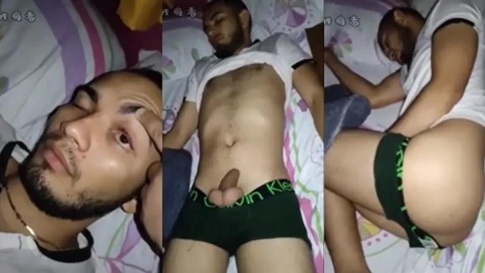 Sleep bro exposed - ThisVid.com