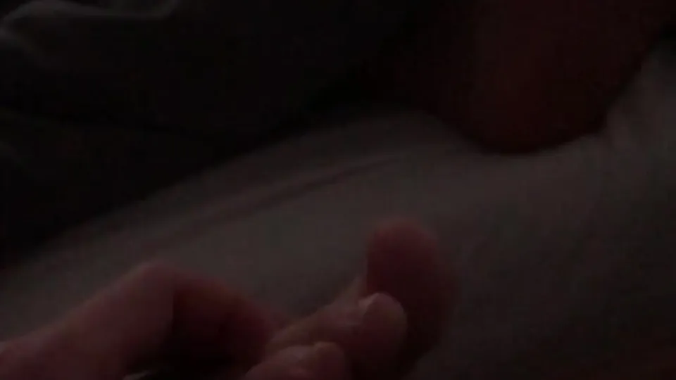 Sleeping boy feet - video 2 - ThisVid.com