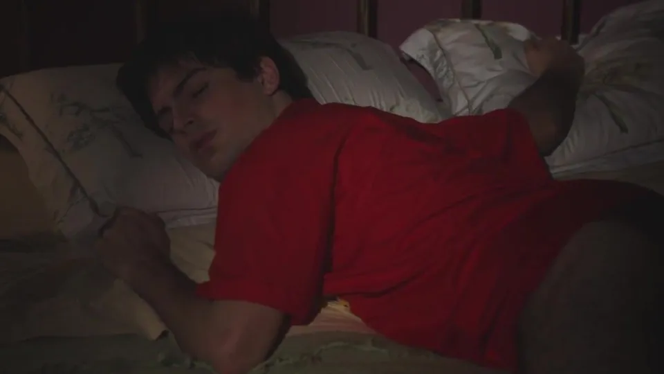 Sleeping boy fucked by creepy - ThisVid.com