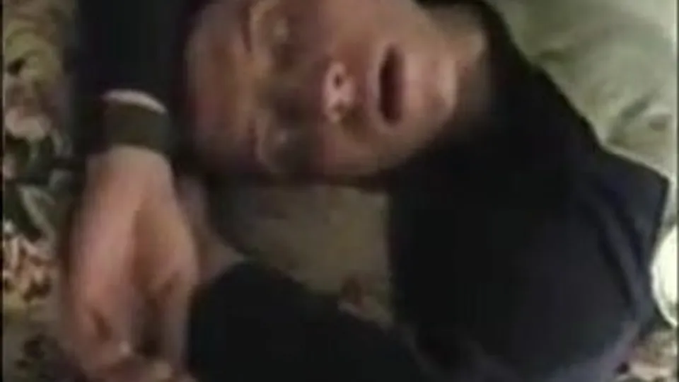 Man Awakened by Sexual Encounter