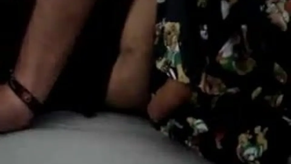 Man Awakened by Stealthy Encounter