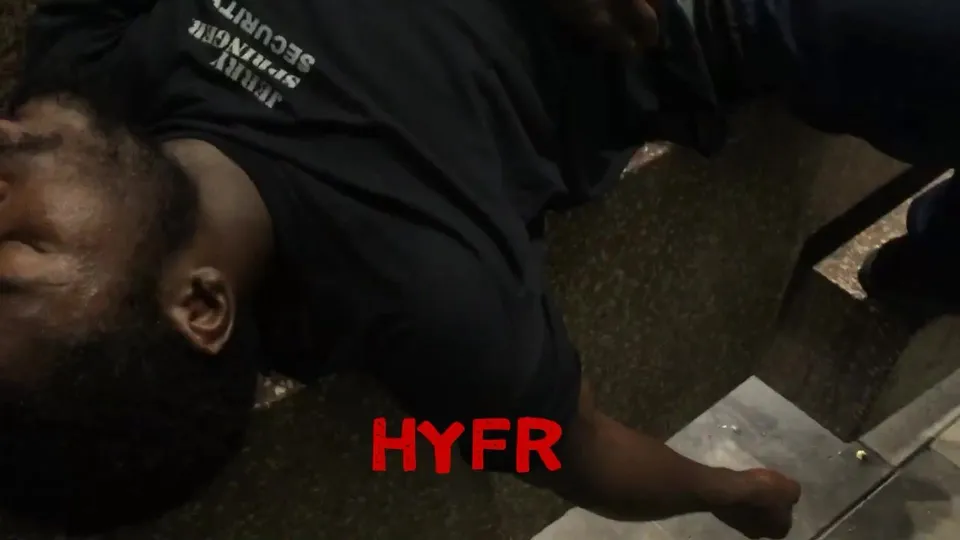 Sleeping outside - ThisVid.com