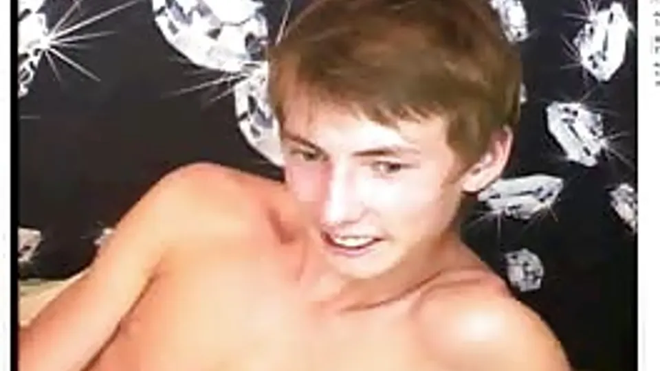 Slim boy