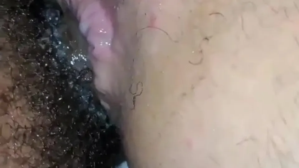 Sloppy hole sucking a load from a dick - ThisVid.com