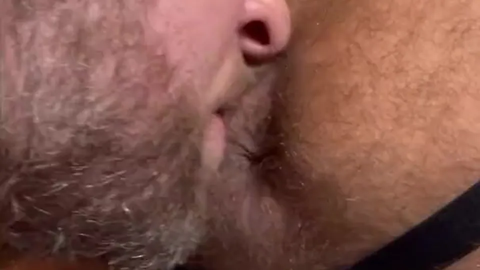 Slow relaxing rimming - ThisVid.com