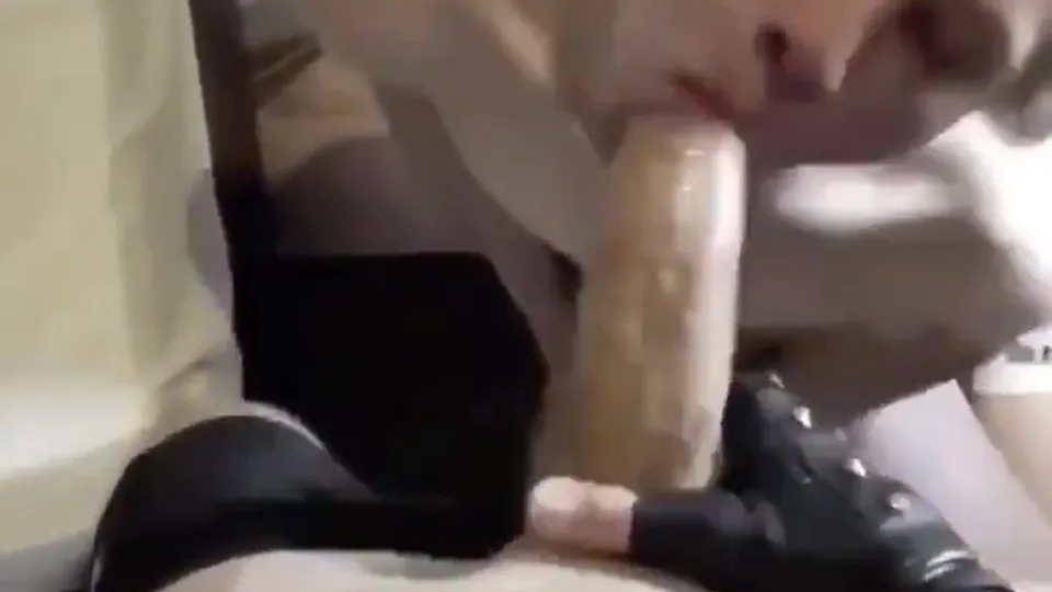 Slutty Boy wants his Big Dick - ThisVid.com