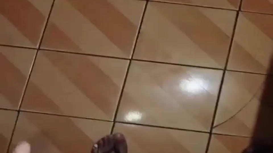 Slutty Peachy Booty Rides Beautiful Brazilian Dick.mp4