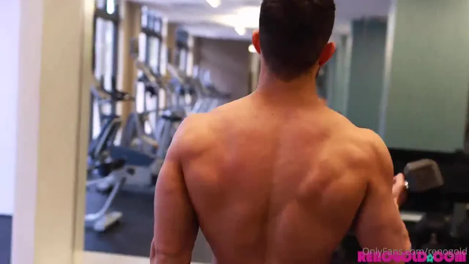 SluttyCumslutTwink Lovely Cute Muscular Gym Athlete Twink Cock Sucking And Solo Jerk Off (8).mp4