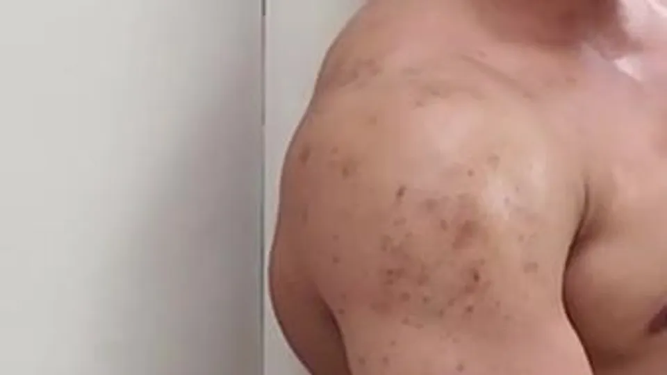 Small OF clips - gay porn video (Part 4) (134)