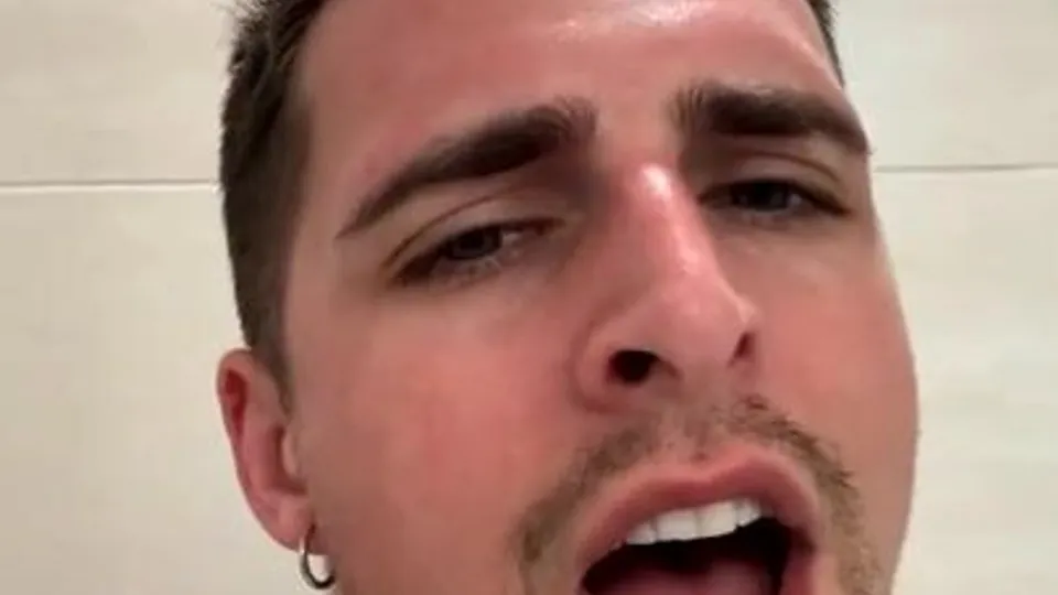 Small OF clips - gay porn video (Part 6) (926)