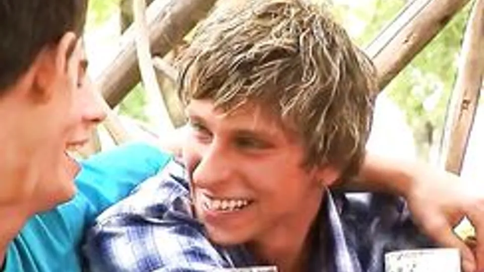 Small Orgy Boys Super Quality Gay Porn Videos