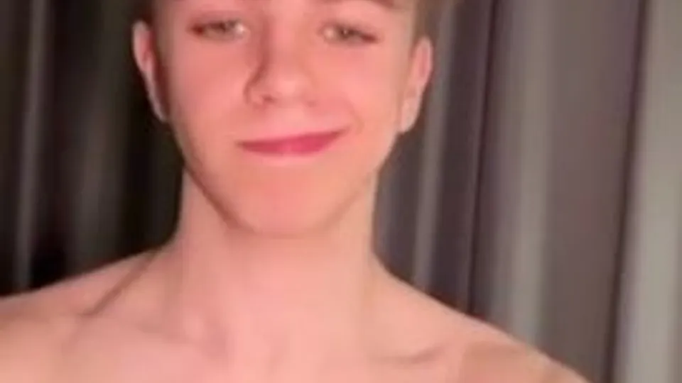 Smart Boy :-) Twink Cam Porn