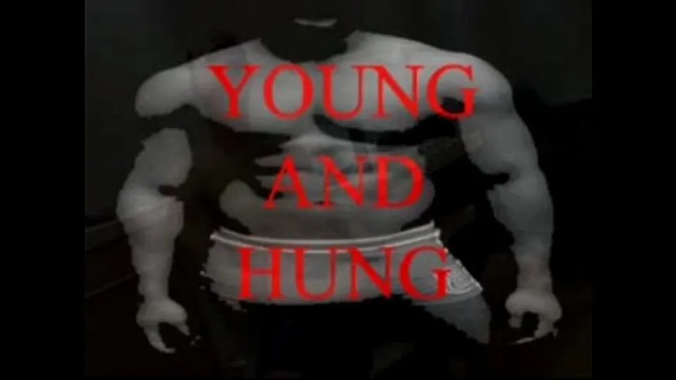 ゲイ上位キャップシーン