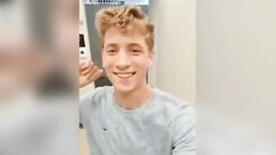 Smiley Boi