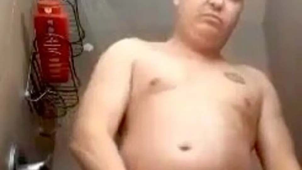 Gay Bear's Smooth Belly Wash