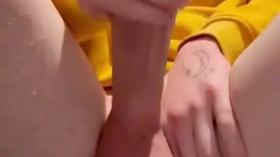 Twink Nuts: Solo Fun