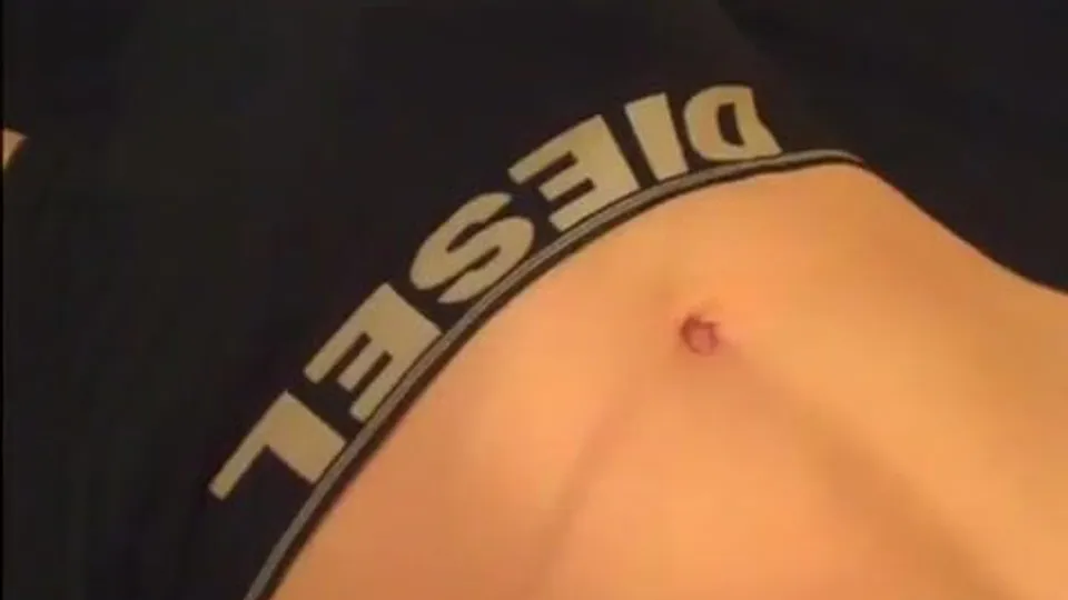 Twink's Bedroom Relaxation