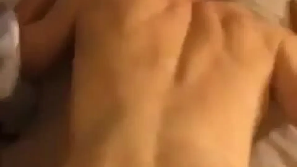 Smooth twink submits to a fat cock in his hole - ThisVid.com