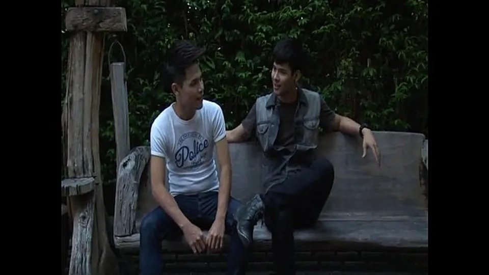 Desirable Love: Snake Plus Issue 25