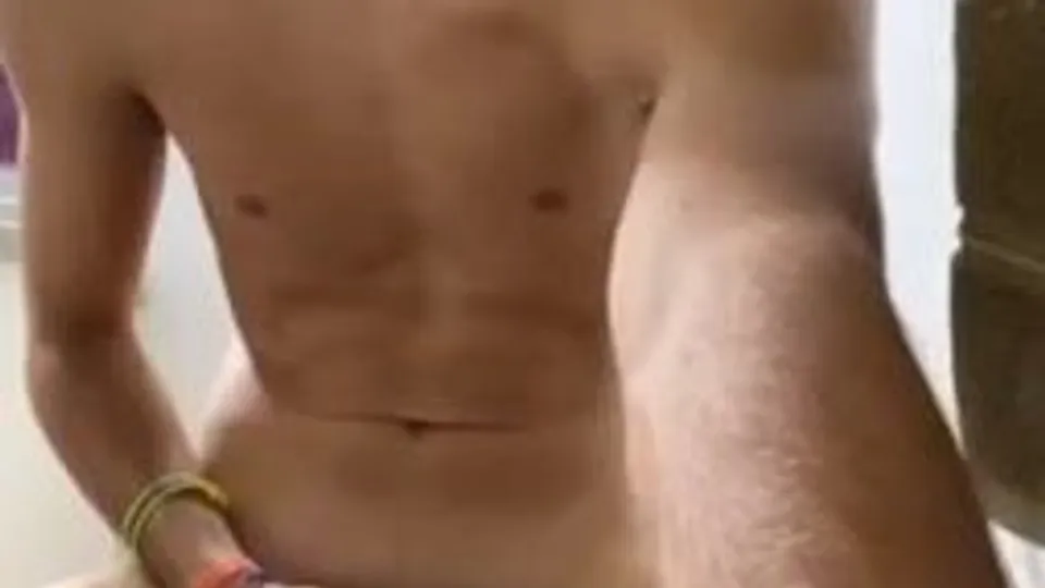 Snapchat blond boy